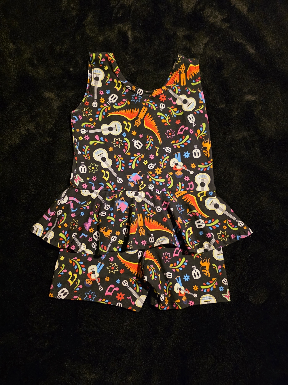 Coco Romper - Picture 2 of 2